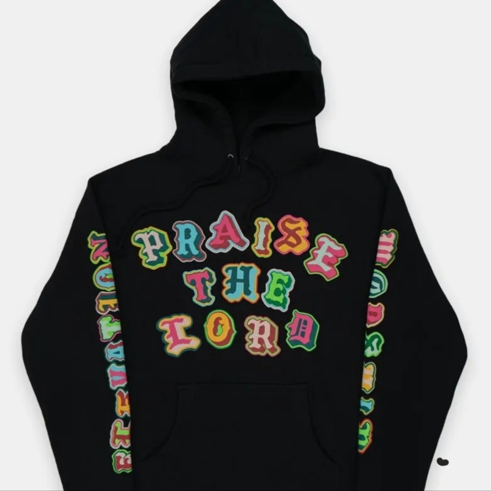 Elevation Worship hoodie